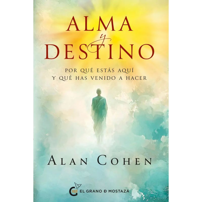 ALMA Y DESTINO (Nuevo)