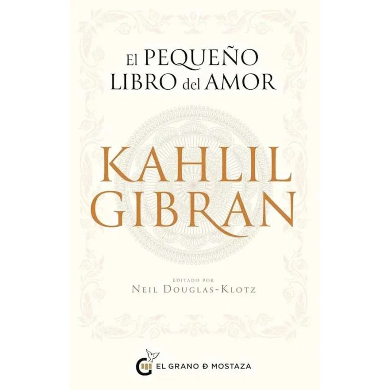 PEQUEÑO LIBRO DEL AMOR, EL (Nuevo)
