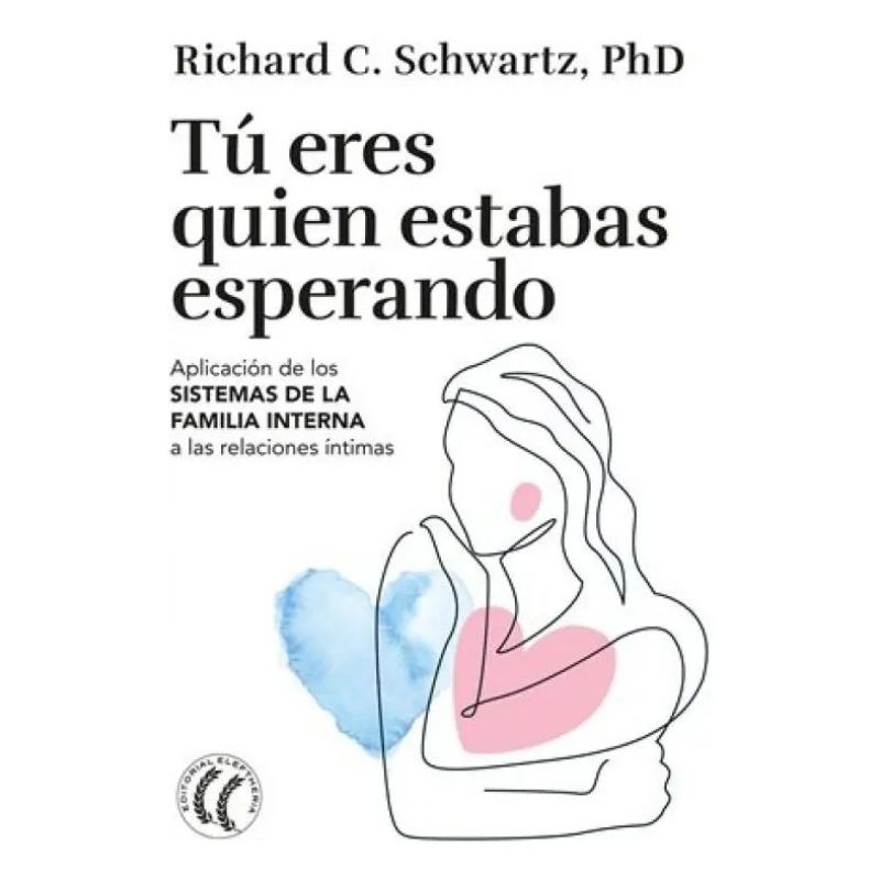 TU ERES QUIEN ESTABAS ESPERANDO (Nuevo)