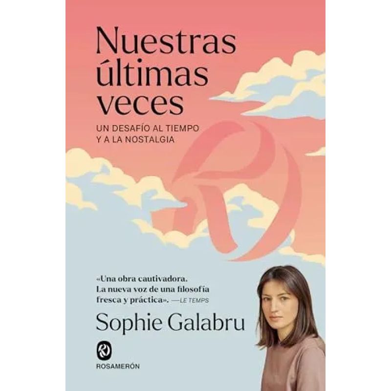 NUESTRAS ULTIMAS VECES (Nuevo)