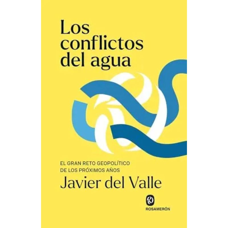 CONFLICTOS DEL AGUA, LOS (Nuevo)