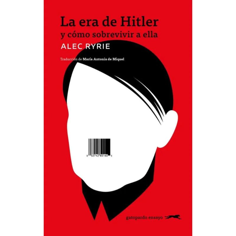 ERA DE HITLER Y COMO SOBREVIVIR A ELLA, LA (Nuevo)