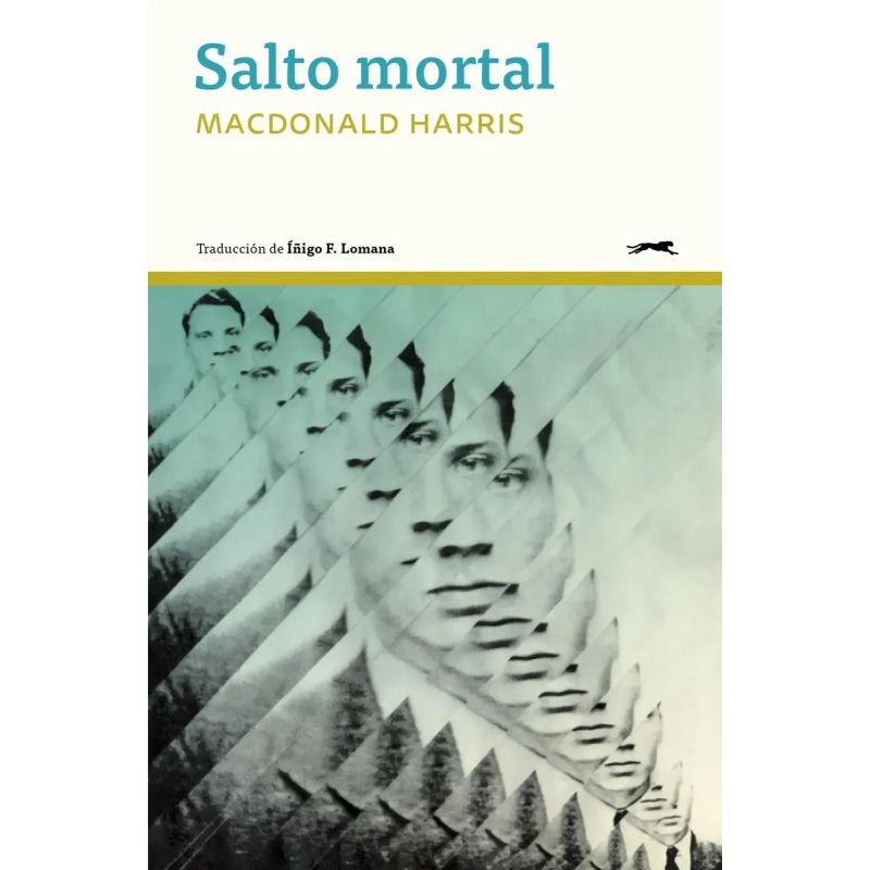 SALTO MORTAL (Nuevo)