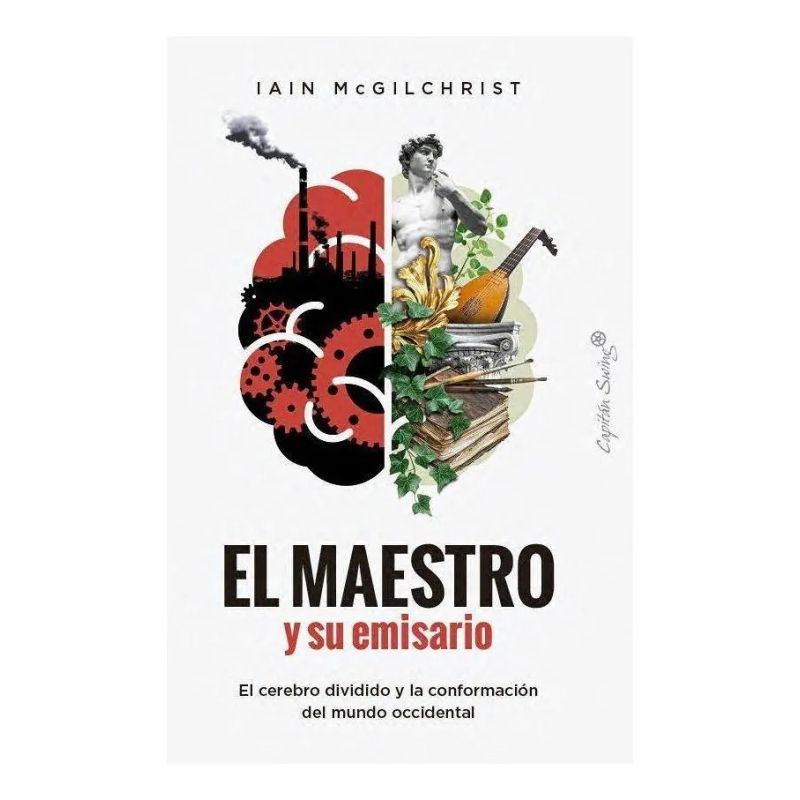 MAESTRO Y SU EMISARIO, EL (Nuevo)
