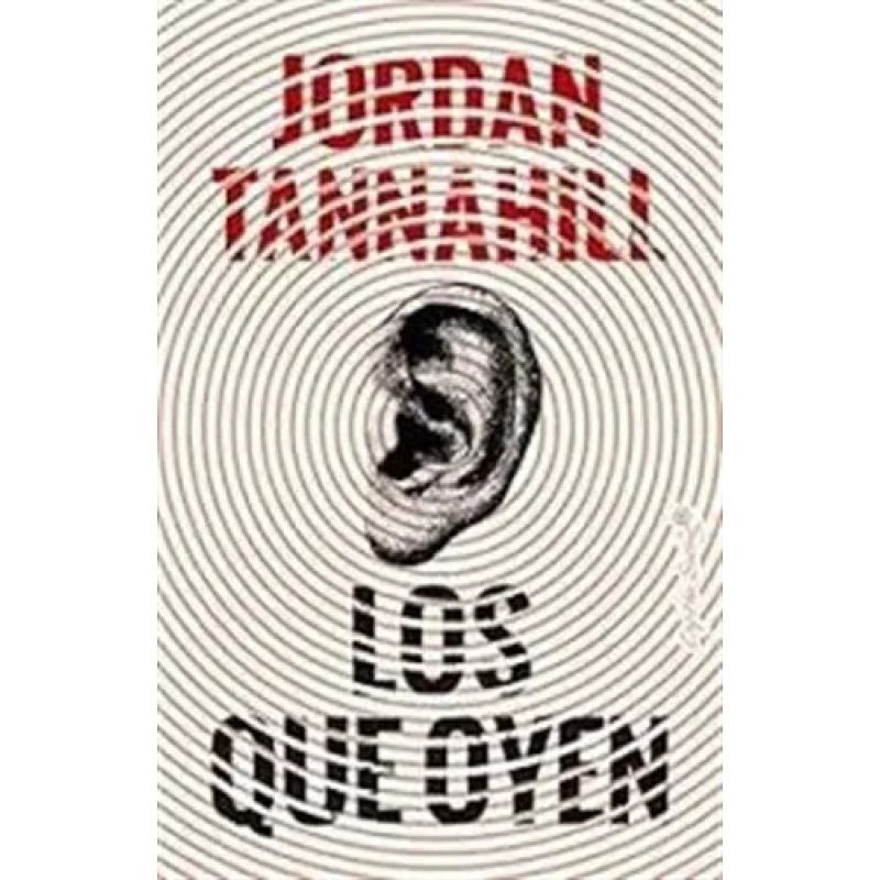 QUE OYEN, LOS (Nuevo)
