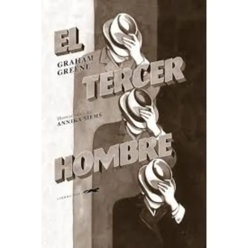 TERCER HOMBRE, EL (Nuevo)
