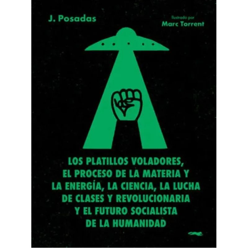 PLATILLOS VOLADORES, LOS (Nuevo)