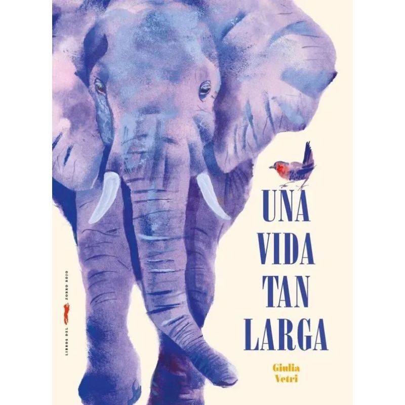 UNA VIDA TAN LARGA - TD (Nuevo)