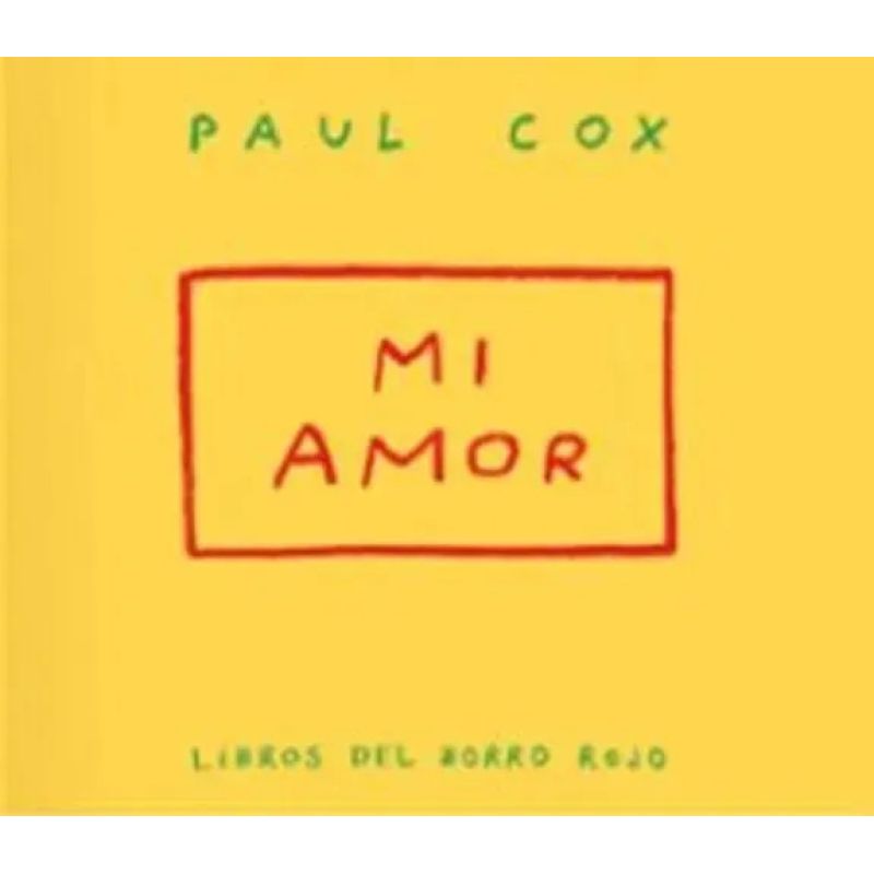 MI AMOR - TD (Nuevo)