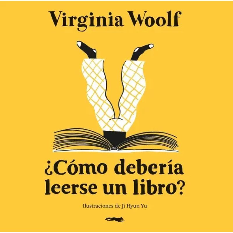 COMO DEBERIA LEERSE UN LIBRO - TD (Nuevo)