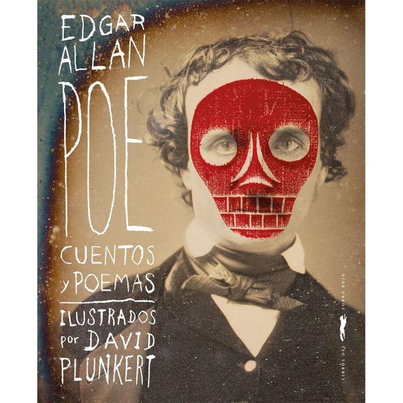 CUENTOS Y POEMAS - EDGAR ALLAN POE - TD (Nuevo)