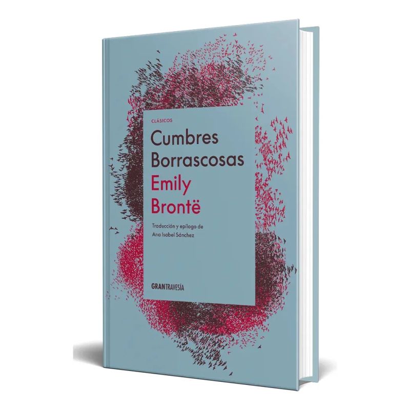 CUMBRES BORRASCOSAS - TD (Nuevo)
