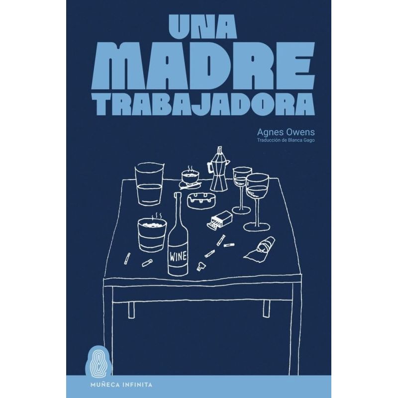 UNA MADRE TRABAJADORA (Nuevo)