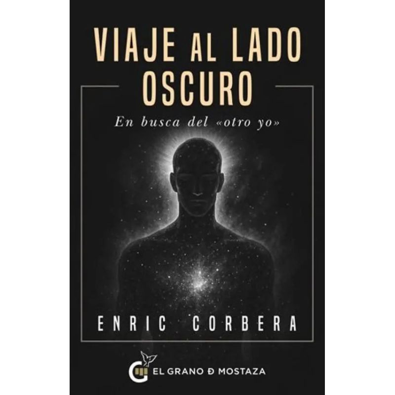 VIAJE AL LADO OSCURO (Nuevo)