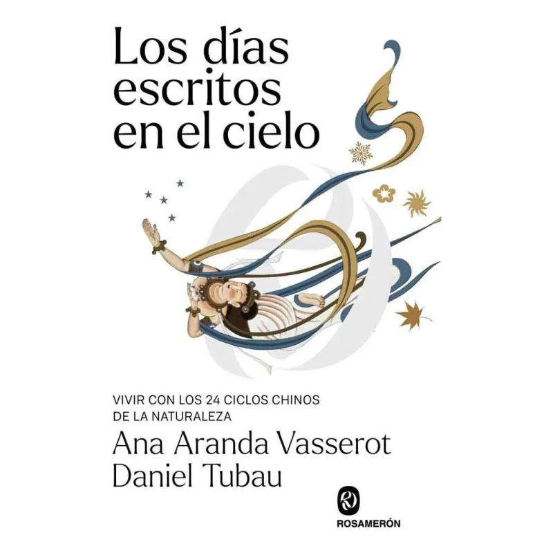 DIAS ESCRITOS EN EL CIELO, LOS (Nuevo)
