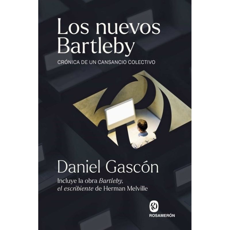 NUEVOS BARTLEBY, LOS - CRONICA DE UN CANSANCIO COLECTIVO (Nuevo)