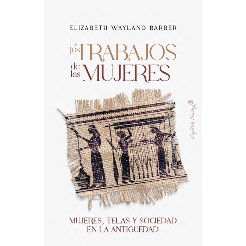 TRABAJOS DE LAS MUJERES, LOS (Nuevo)