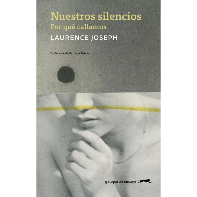 NUESTROS SILENCIOS - POR QUE CALLAMOS (Nuevo)