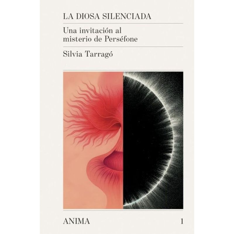 DIOSA SILENCIADA, LA (Nuevo)