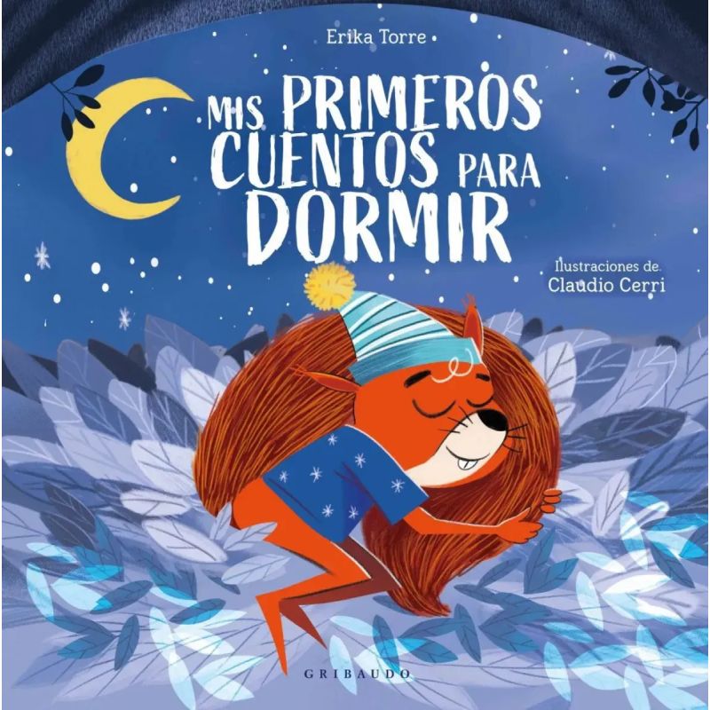 MIS PRIMEROS CUENTOS PARA DORMIR - TD (Nuevo)