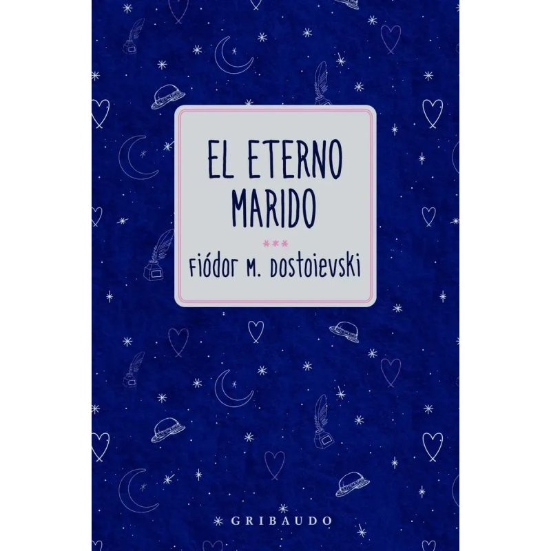 ETERNO MARIDO, EL (Nuevo)