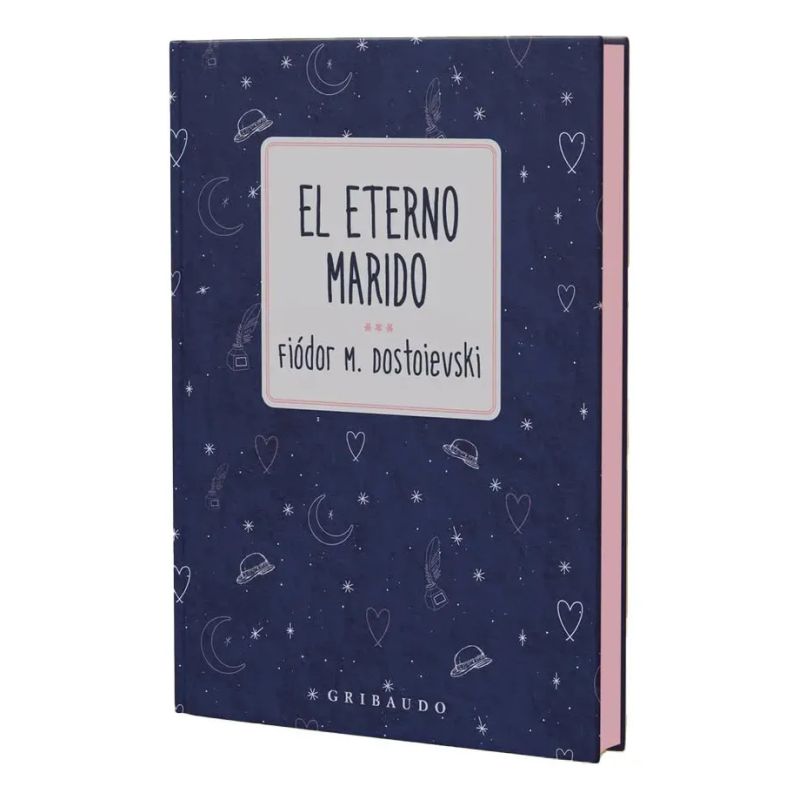 ETERNO MARIDO, EL (Nuevo) - Miniatura 2