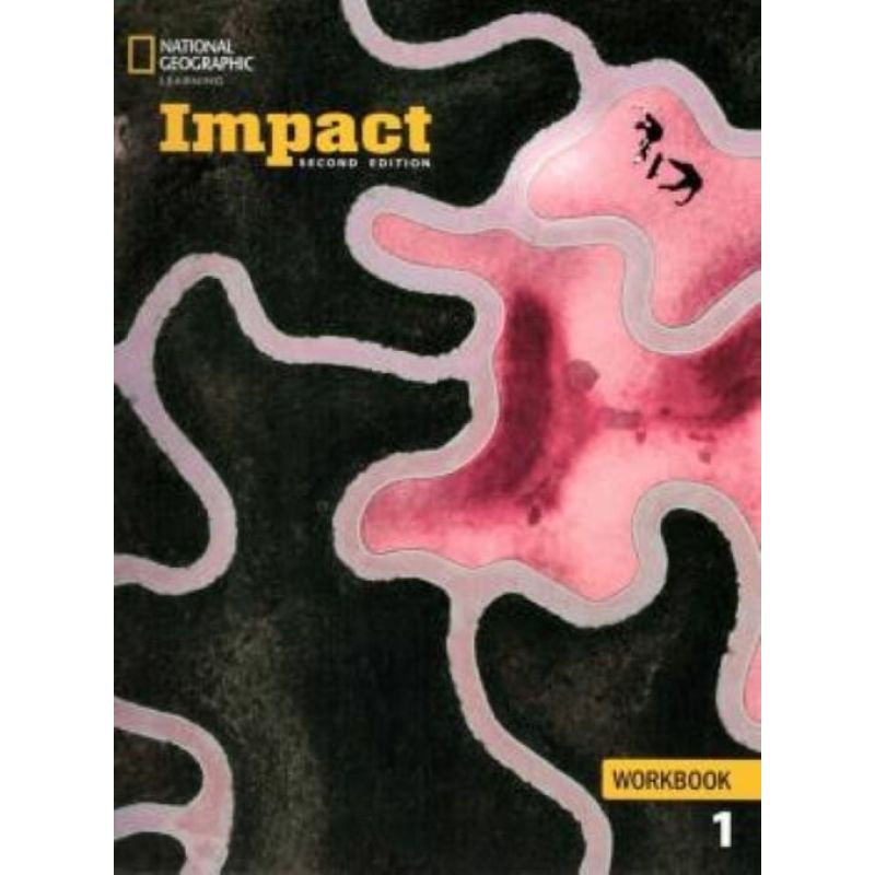 AMERICAN IMPACT 1 2/ED.- WORKBOOK (Nuevo)