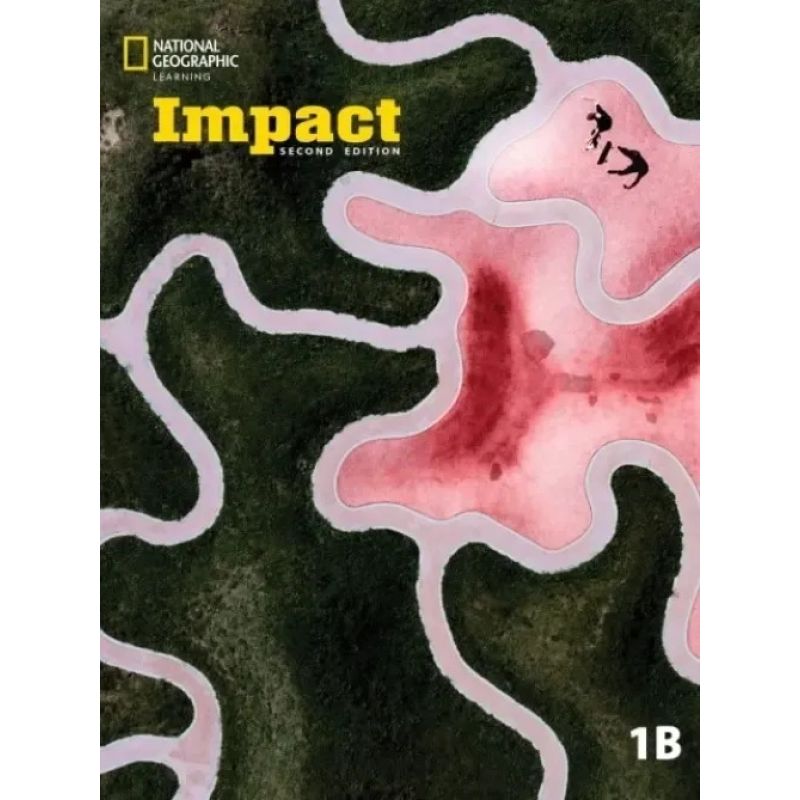 IMPACT 1B 2/ED.- SPLIT + SPARK PLATFORM (Nuevo)