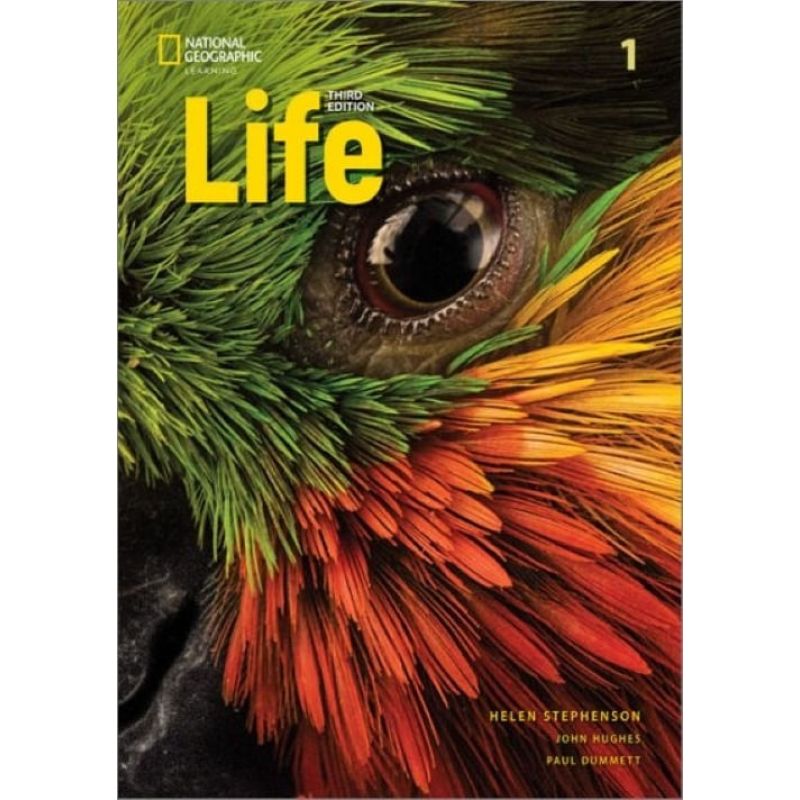 AMERICAN LIFE 1 3/ED.- SB + SPARK PLATFORM (Nuevo)