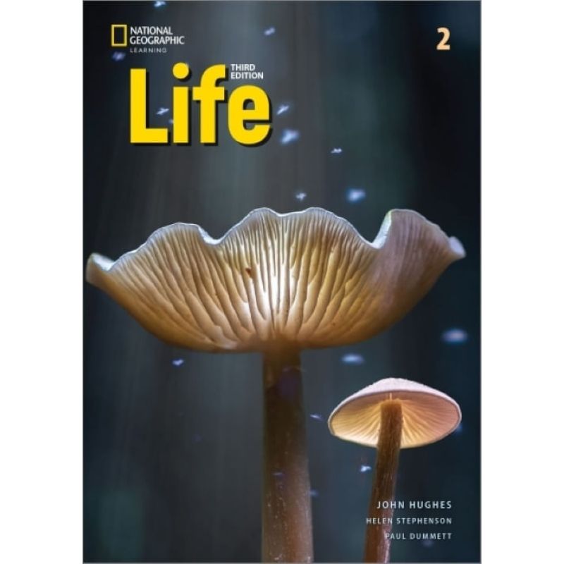 AMERICAN LIFE 1 3/ED.- SPLIT A + SPARK PLATFORM (Nuevo)