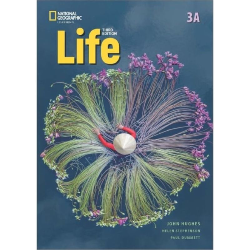 AMERICAN LIFE 3 3/ED.- SPLIT A + SPARK PLATFORM (Nuevo)