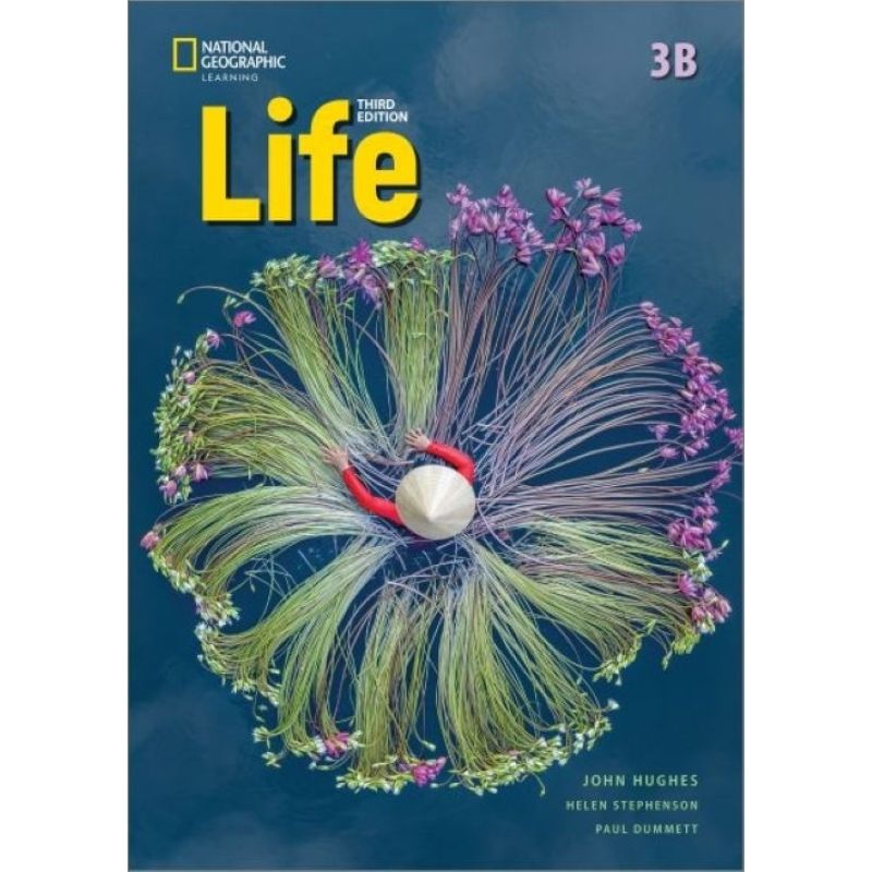 AMERICAN LIFE 3 3/ED.- SPLIT B + SPARK PLATFORM (Nuevo)