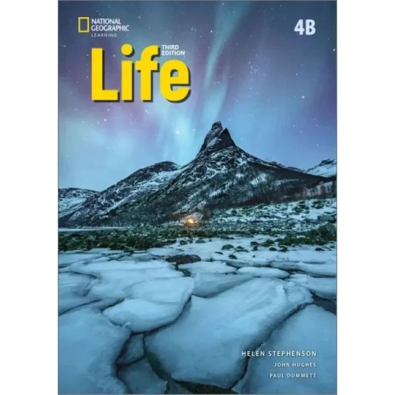 AMERICAN LIFE 4 3/ED.- SPLIT B + SPARK PLATFORM (Nuevo)
