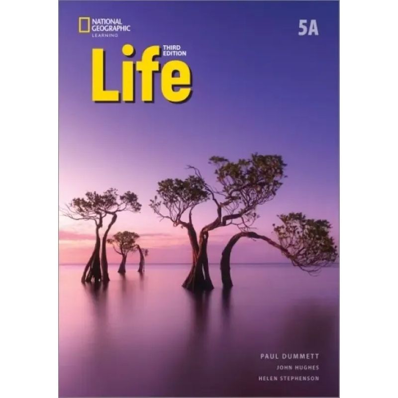 AMERICAN LIFE 5 3/ED.- SPLIT A + SPARK PLATFORM (Nuevo)