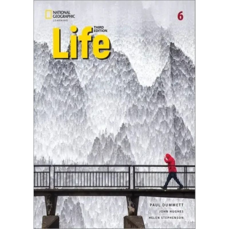 AMERICAN LIFE 6 3/ED.- SB + SPARK PLATFORM (Nuevo)