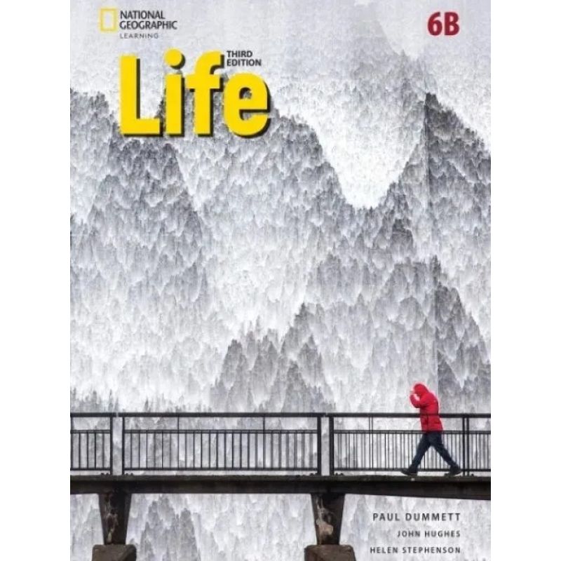 AMERICAN LIFE 6 3/ED.- SPLIT B + SPARK PLATFORM (Nuevo)
