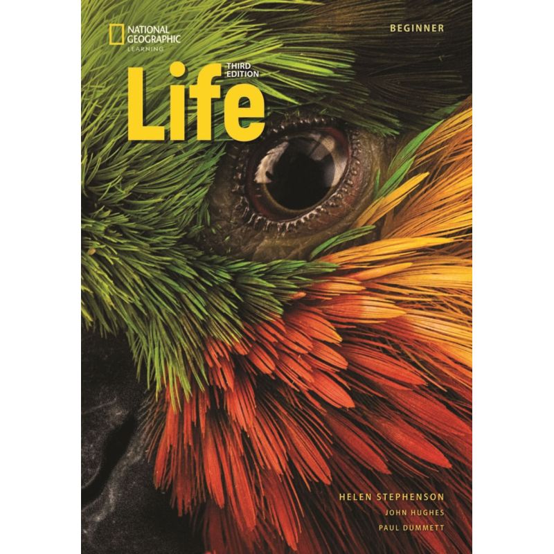 LIFE BEGINNER 3/ED.- SB + SPARK PLATFORM (Nuevo)