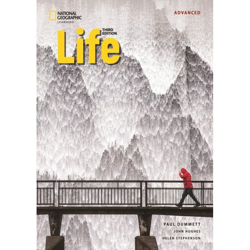 LIFE ADVANCED 3/ED.- SB + SPARK PLATFORM (Nuevo)