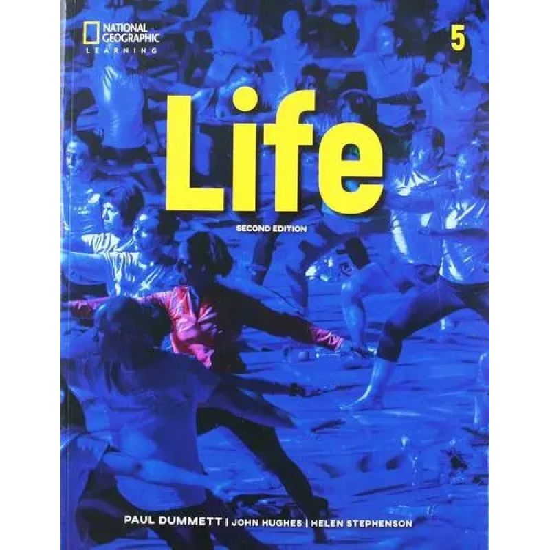AMERICAN LIFE 5 2/ED. - SB + SPARK PLATFORM (Nuevo)