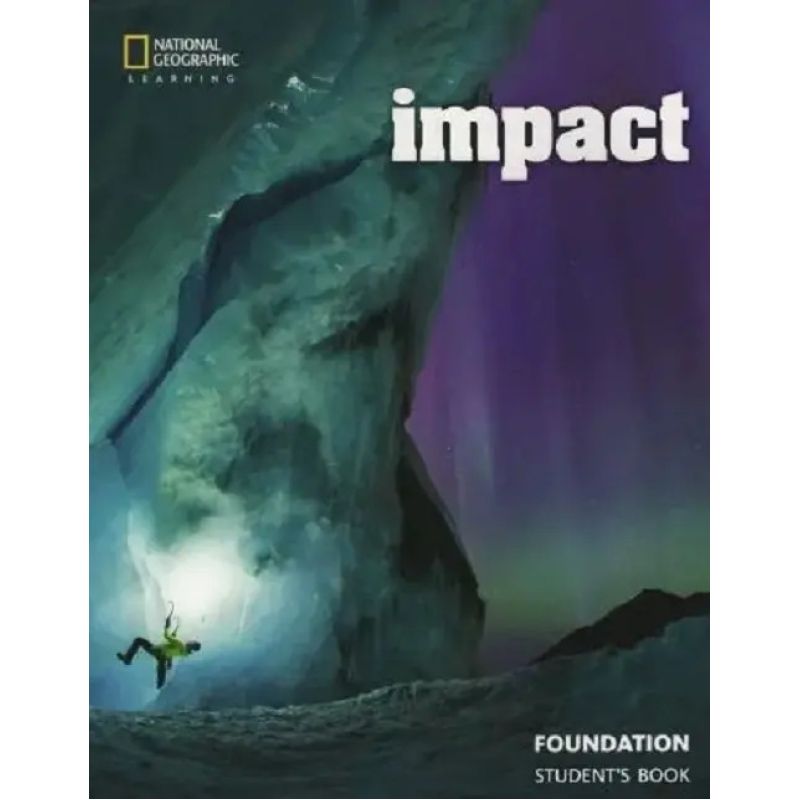 IMPACT FOUNDATION - SB + SPARK PLATFORM (Nuevo)