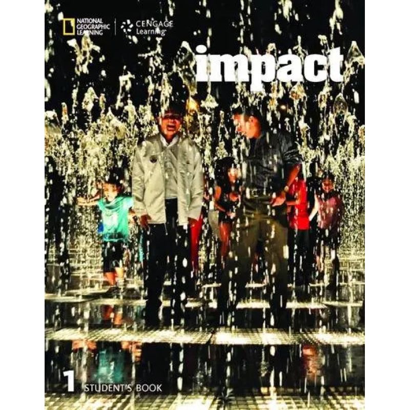 IMPACT 1 - SB + SPARK PLATFORM (Nuevo)