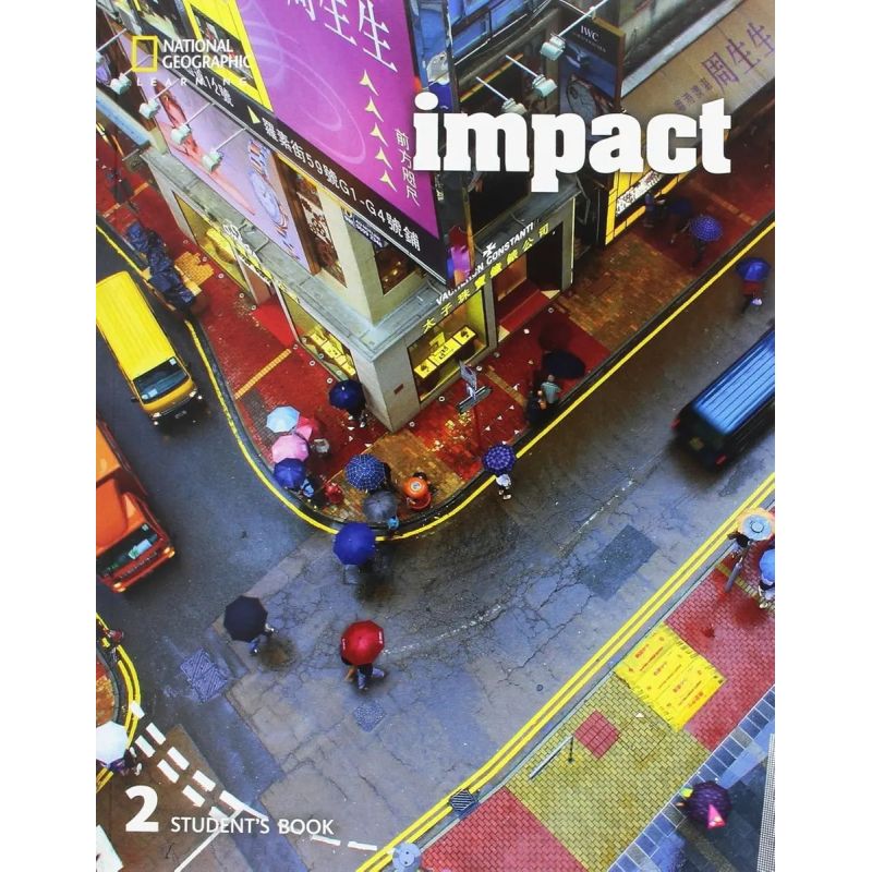 IMPACT 2 - SB + SPARK PLATFORM (Nuevo)