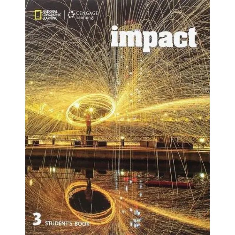 IMPACT 3 - SB + SPARK PLATFORM (Nuevo)
