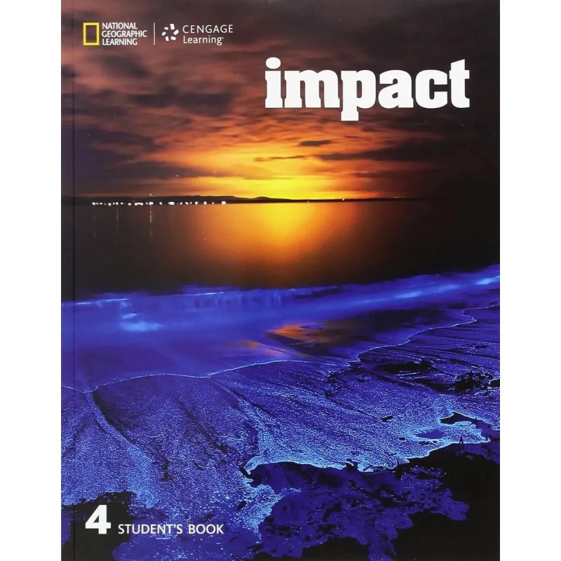 IMPACT 4 - SB + SPARK PLATFORM (Nuevo)