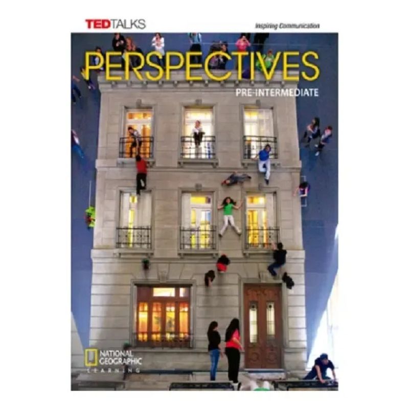 PERSPECTIVES PRE-INTERM. - SB + SPARK PLATFORM (Nuevo)