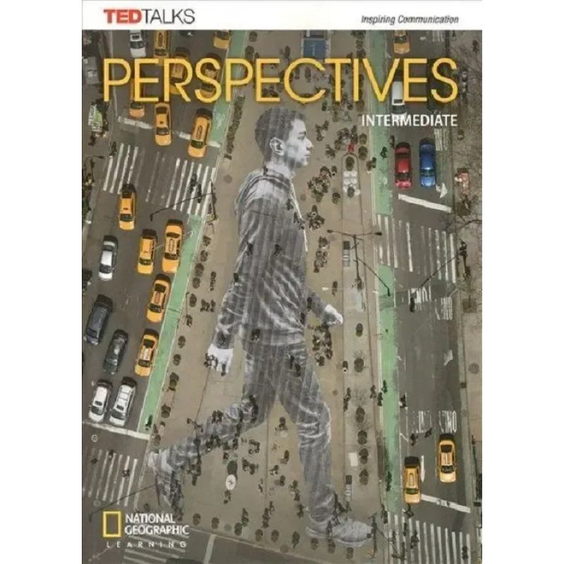 PERSPECTIVES INTERMEDIATE - SB + SPARK PLATFORM (Nuevo)
