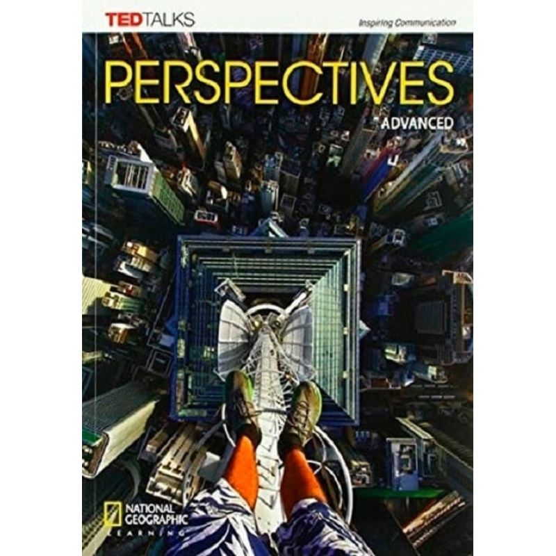 PERSPECTIVES ADVANCED - SB + SPARK PLATFORM (Nuevo)