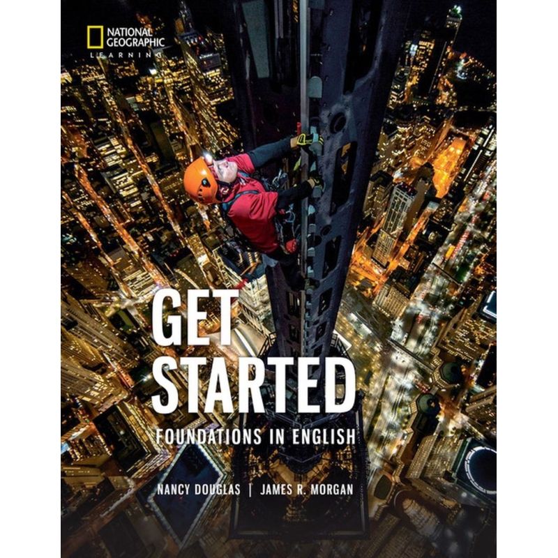 GET STARTED - SB FOUNDATIONS + SPARK PLATFORM (Nuevo)