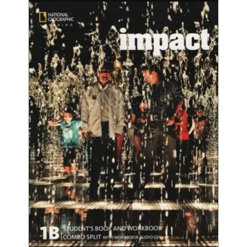 IMPACT 1B - SPLIT + SPARK PLATFORM (Nuevo)