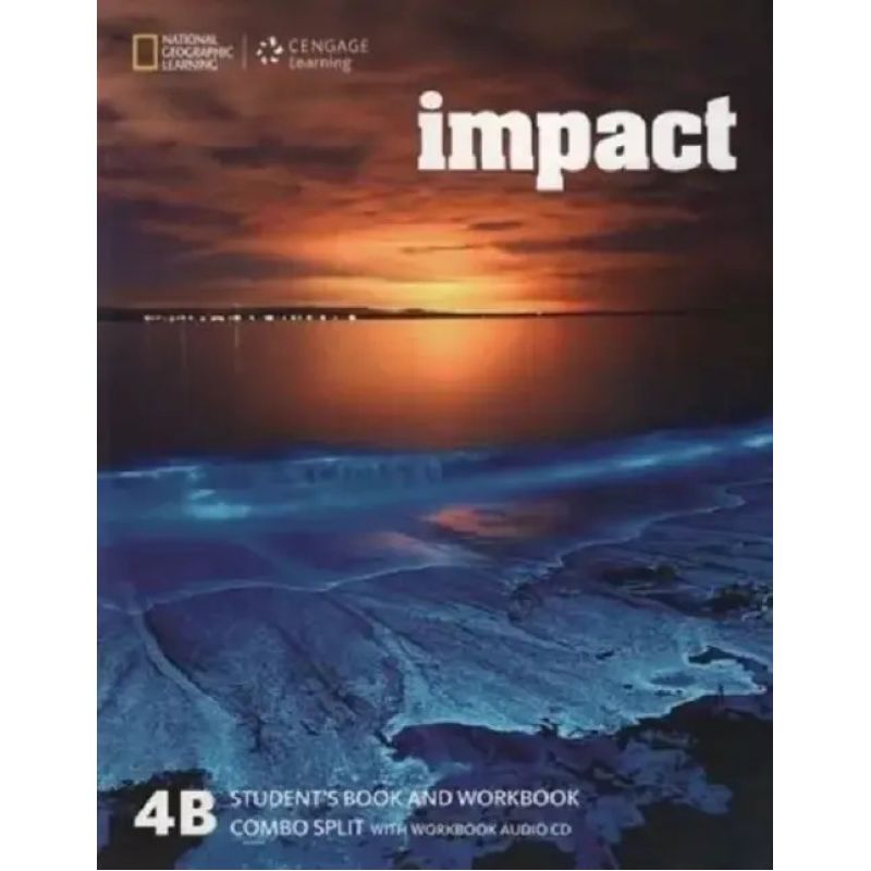 IMPACT 4B - SPLIT + SPARK PLATFORM (Nuevo)